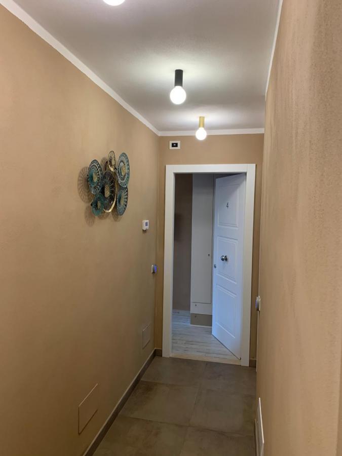 Locanda Il Deserto Livorno Luaran gambar